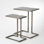 Cozy Up Table-Bronze-Sm