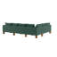 Essential 6-Seat Corner Sectional-945777020-945777018