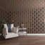 Ensemble de 12 panneaux muraux décoratifs en acrylique Bridgeport-96913940-96913941