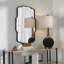 Miroir mural Annalyn Alagic
