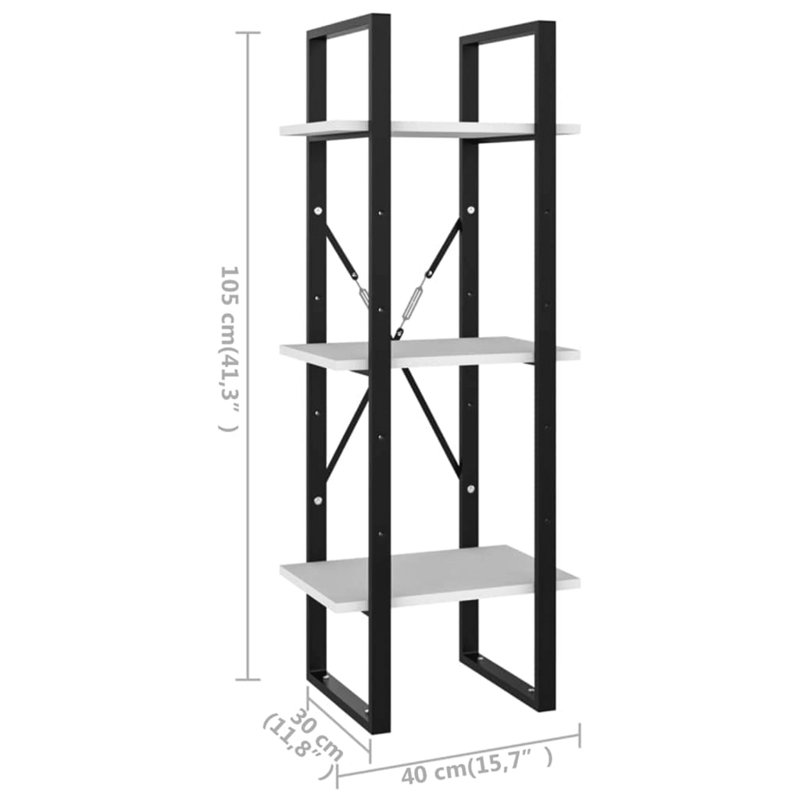 Eymy Ladder