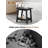 Shower Bench Seat, Non-Slip Shower Benches For Inside Shower To Sit On, HDPE Waterproof Shower Stool For Shaving Legs, Shower Chair With Adjustable Feet For Bathroom, Indoor/Outdoor Use, Black-166326721
