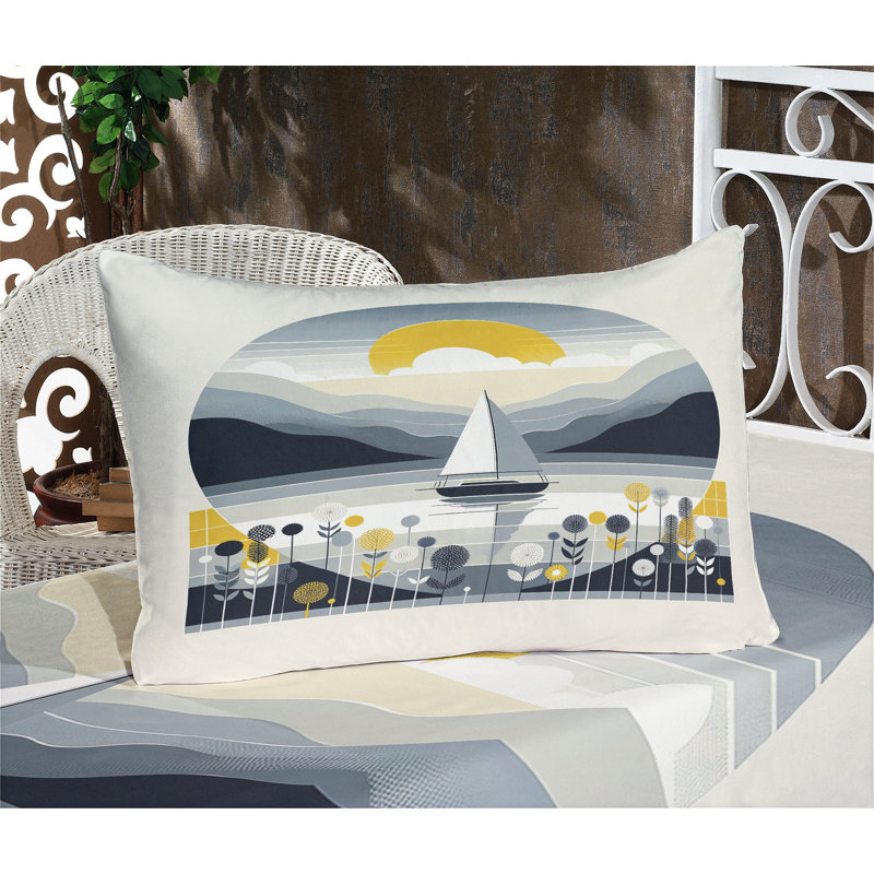 Microfiber Sheet Set, Queen
