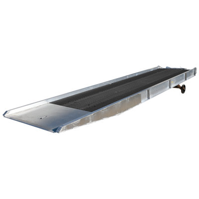 Rampe de cour 45 po Vestil