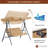 3 Person Porch Swing with Canopy-70109903