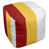 Red/Yellow/White