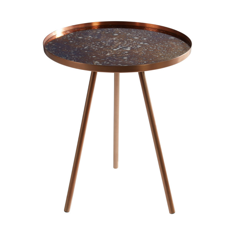 Brigg Tray Top End Table