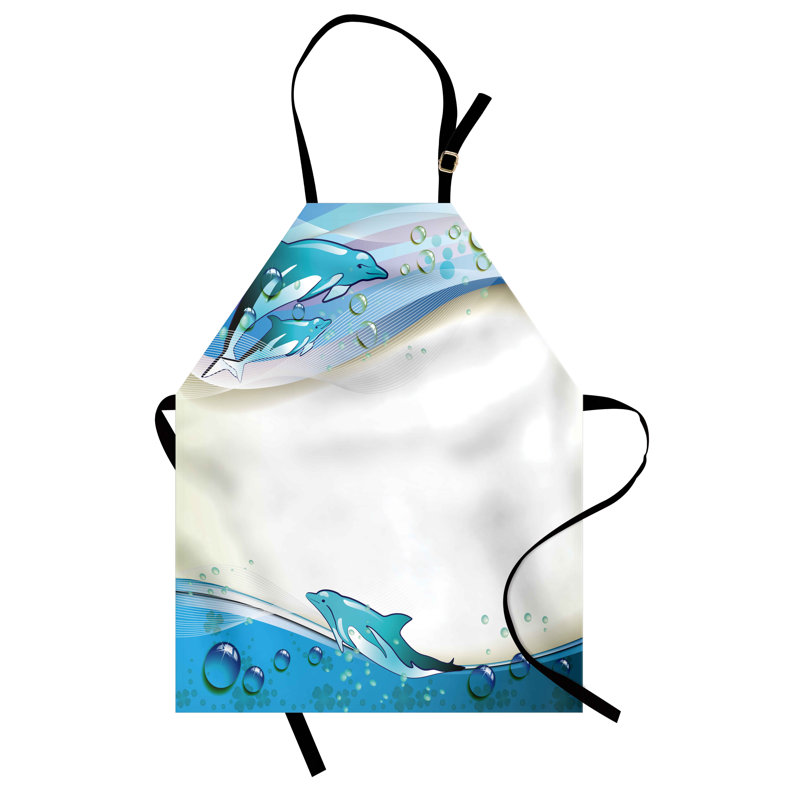 Tablier sans motif