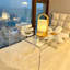 Table basse Kober