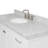 Cambridge 54" Single Bathroom Vanity Set-110870678