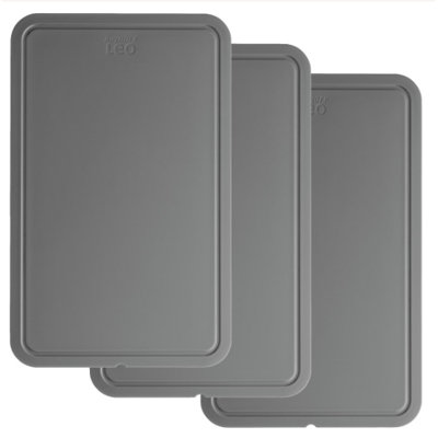 Berghoff Leo 3-pc cutting board set
