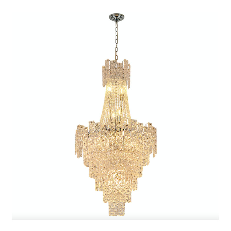 15 - Light Chandelier