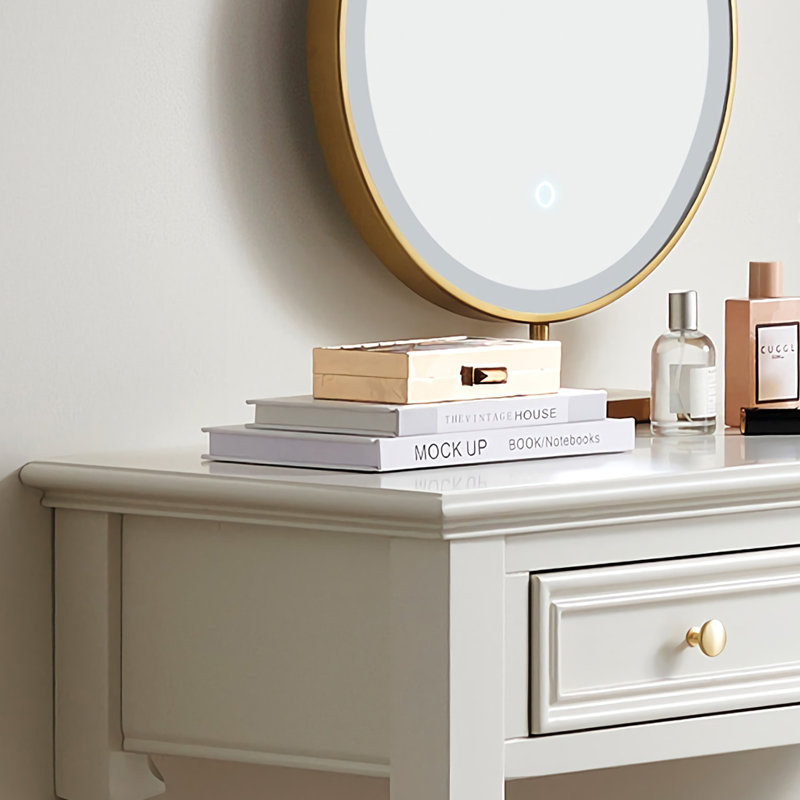 Laranjeira Vanity