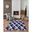 Sharpsburg Geometric Area Rug-38241113