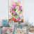 Toile tendue