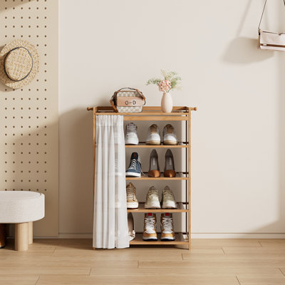 Shoe Rack