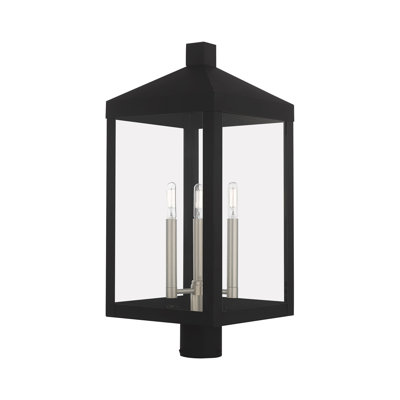 Bartek Lantern Head