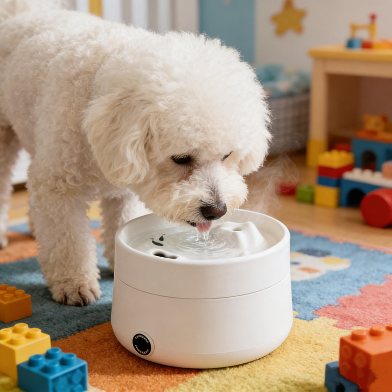 Séchoir à nourriture pour animaux Pet Yogurt Machine, C