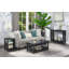 Table basse avec rangement Alaizha-58523624
