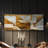 Abstract Series-CLI- Gallery Wrapped Canvas -Ready to Hang-107468530