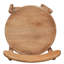 Chaise tabouret de bar Maona-97204921