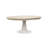 Giordano Extendable 54" Round Dining Table