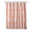 Rideau de douche simple Darla-36373965-36373967