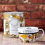 Mackie's Cream of Mushroom Soup Mug