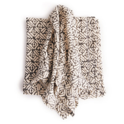 Vianna Cotton Napkin Set