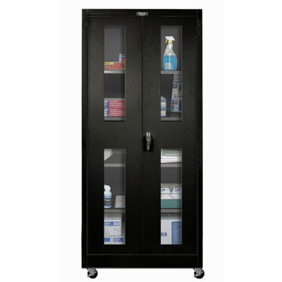 400 Series 36'' Wide Storage Cabinet