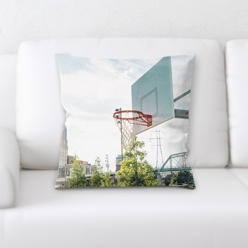 Coussin Net