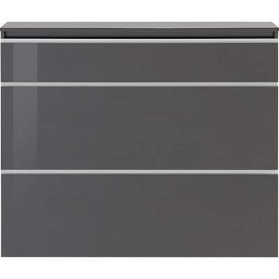 Giammaria 24 Pair Flip Down Shoe Storage
