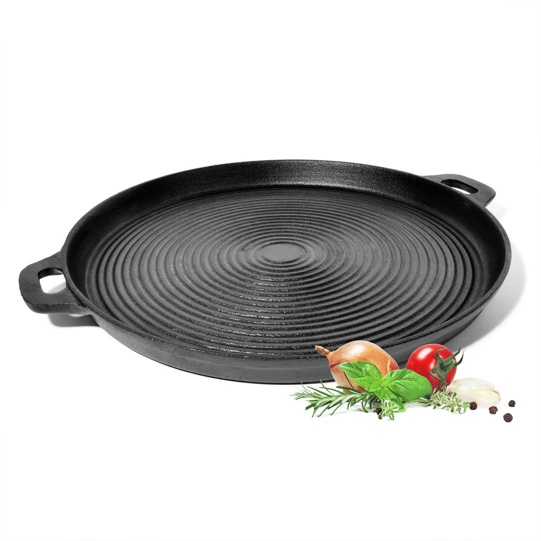 35 cm Grillpfanne Canadienne