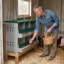 Nesting Boxes