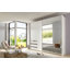 Barbuda 2 Door Manufactured Wood Wardrobe-340322131