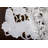 Sherley Solid Color Square Table Topper