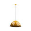 Luminaire suspendu noir FARO-48806617