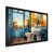 Black Picture Framed selected