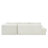 Compression Sectionals, 113 Inch Chenille Modern L Shape For Home