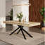 Extendable Dining Table-2129527453