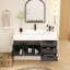 Meuble-lavabo mural simple 42 po-1214057558