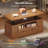 Bijolle Coffee Table-1626378034