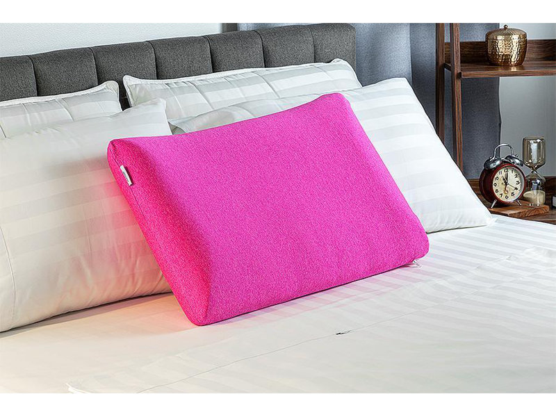 Sinus Comfort Rose Pillow