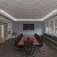 Charpente de plafond décorative May-84024916