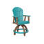 Comfo Back Outdoor Bar Stool-1347694074-1347694036