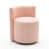 Rose est en rupture de stock