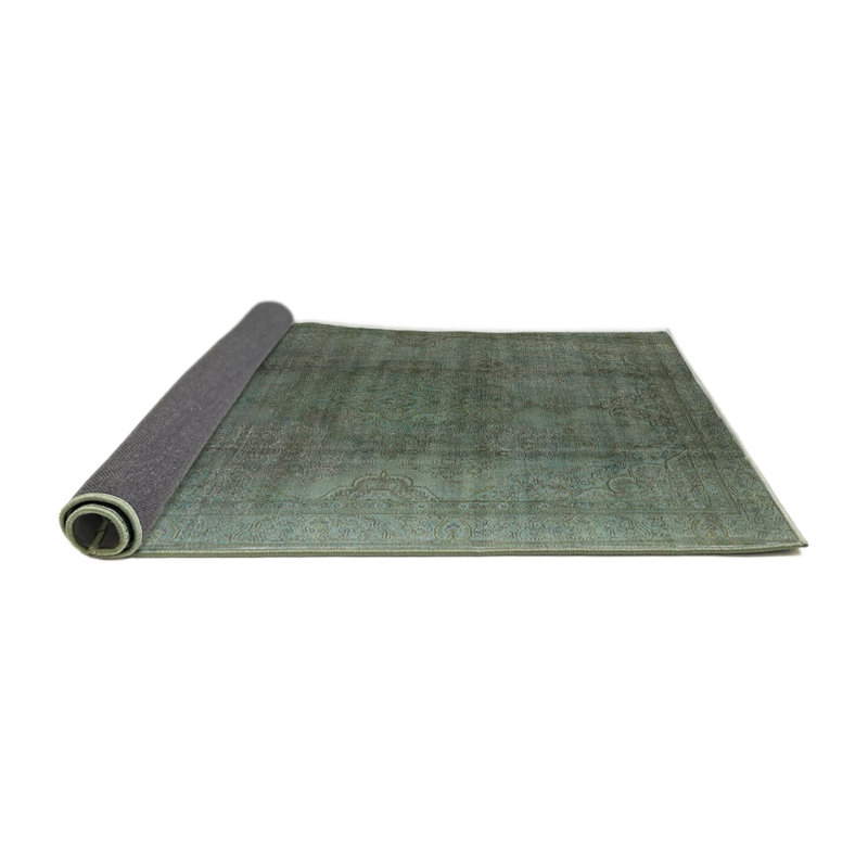 Oriental Indoor Rug, Square 4'