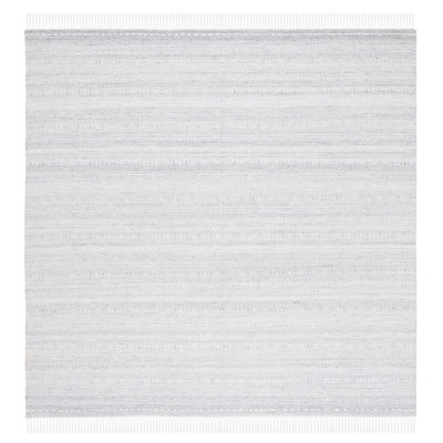 Shiela Flat Weave Performance Striped Rug
