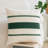 Barossa Design Boho Geometric Cotton Blend Throw Pillow Cover-112744627-112744629