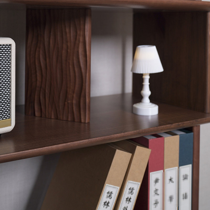 Classic storage bookcase